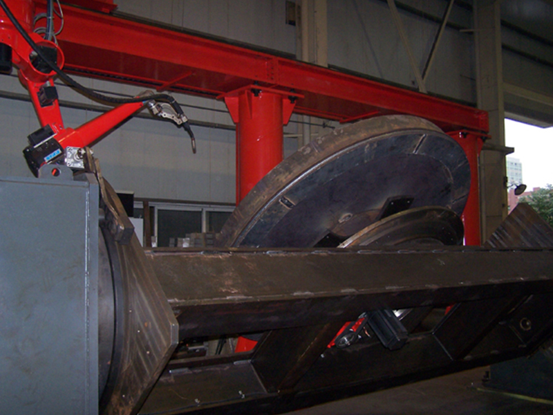 機器人系統(tǒng)  設(shè)備制造