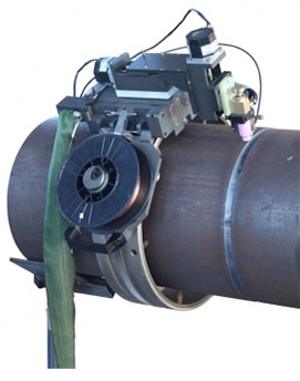 AUTOCAR爬行小車系統(tǒng)