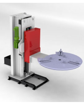 L型變位機(jī)系列