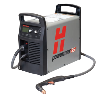 手持等離子切割機Powermax85
